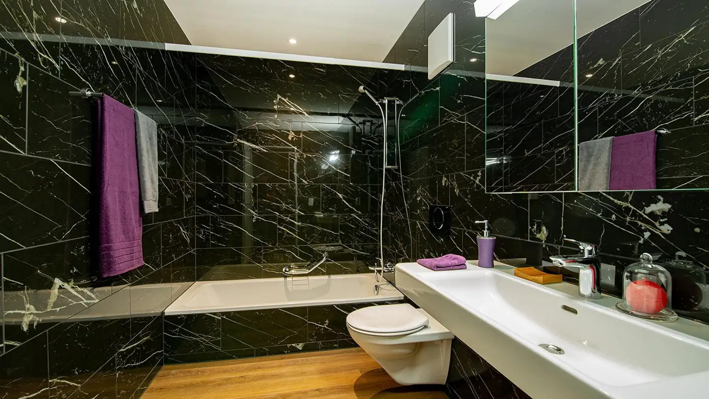 Appartement à louer - Lörracherstrasse 146, 4125 Riehen - Photo 4