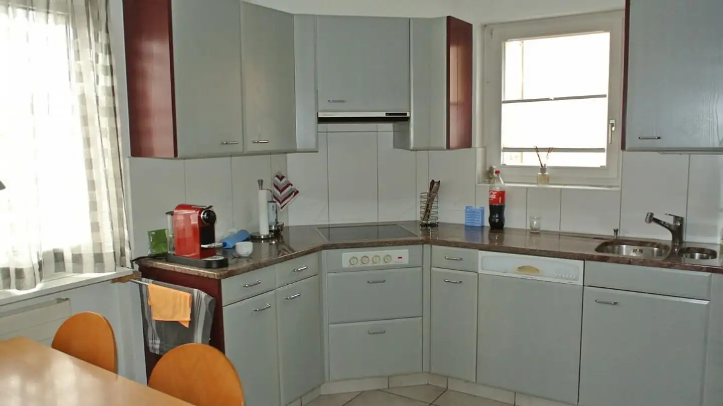 Maison jumelle à louer - Bahnhofstrasse 17, 4553 Subingen - Photo 3