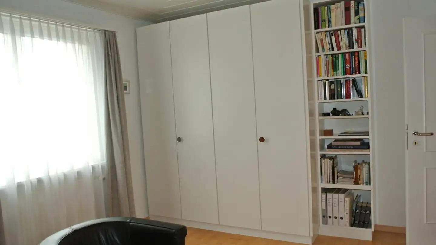 Maison jumelle à louer - Bahnhofstrasse 17, 4553 Subingen - Photo 4