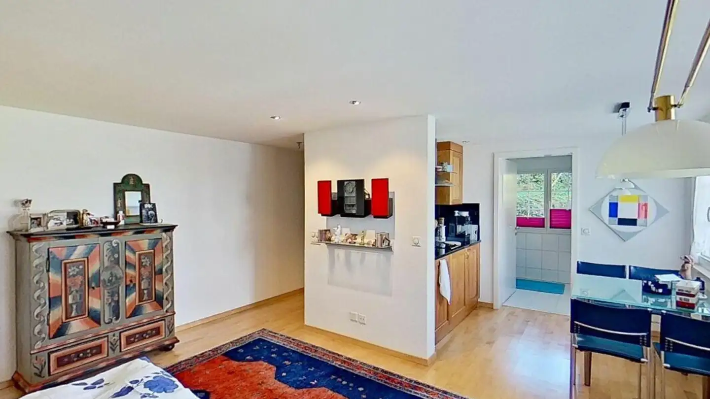 Appartamento in vendita - Gaiserstrasse 127, 9050 Appenzell Meistersrüte - Foto 2