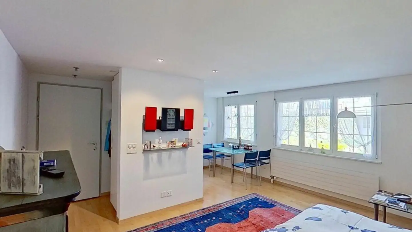 Appartamento in vendita - Gaiserstrasse 127, 9050 Appenzell Meistersrüte - Foto 3