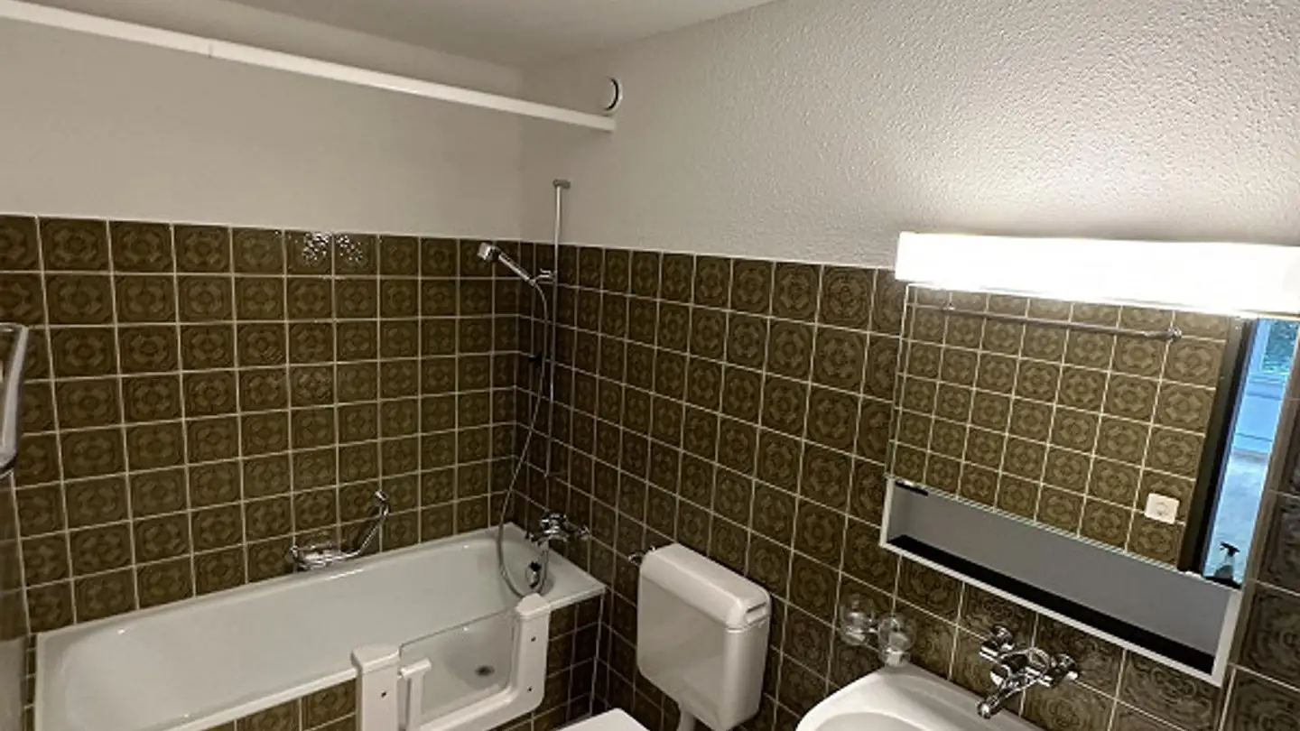 Appartement à louer - Gibelhalde 2, 9100 Herisau - Photo 3