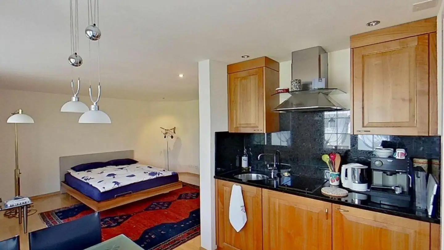 Appartamento in vendita - Gaiserstrasse 127, 9050 Appenzell Meistersrüte - Foto 4