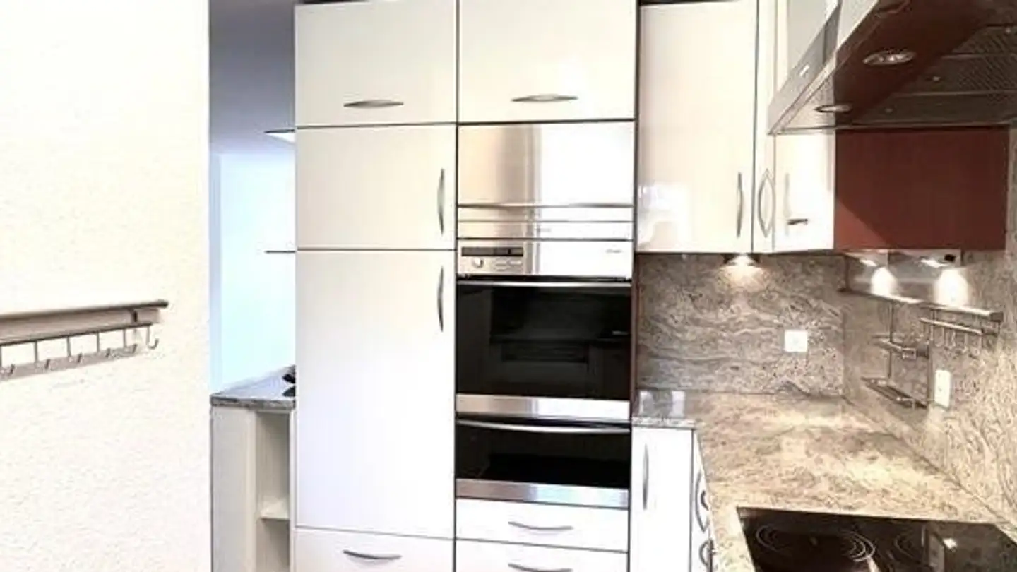 Maison individuelle à louer - Unterloostrasse 3, 8461 Oerlingen