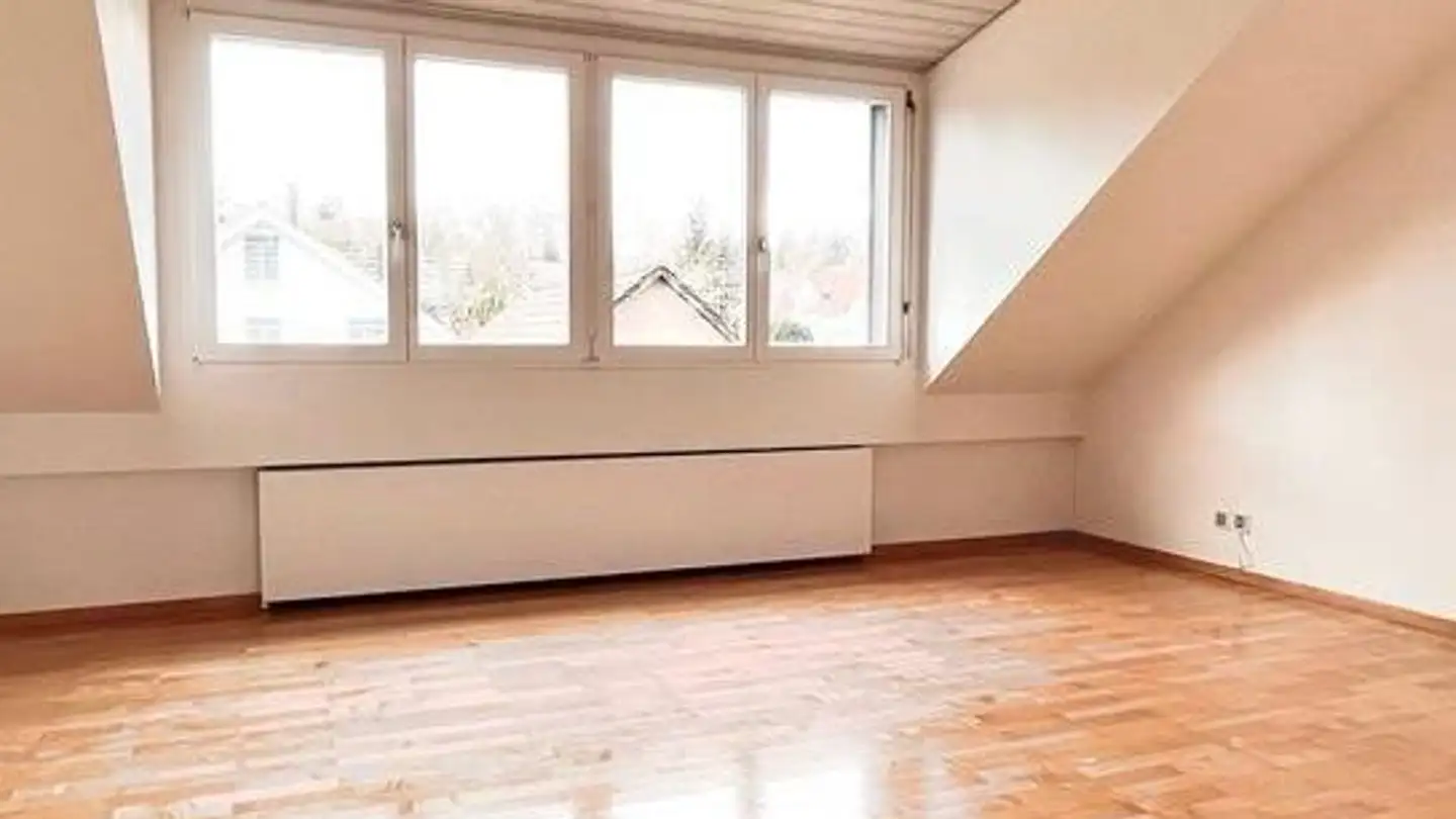 Maison individuelle à louer - Unterloostrasse 3, 8461 Oerlingen - Photo 2