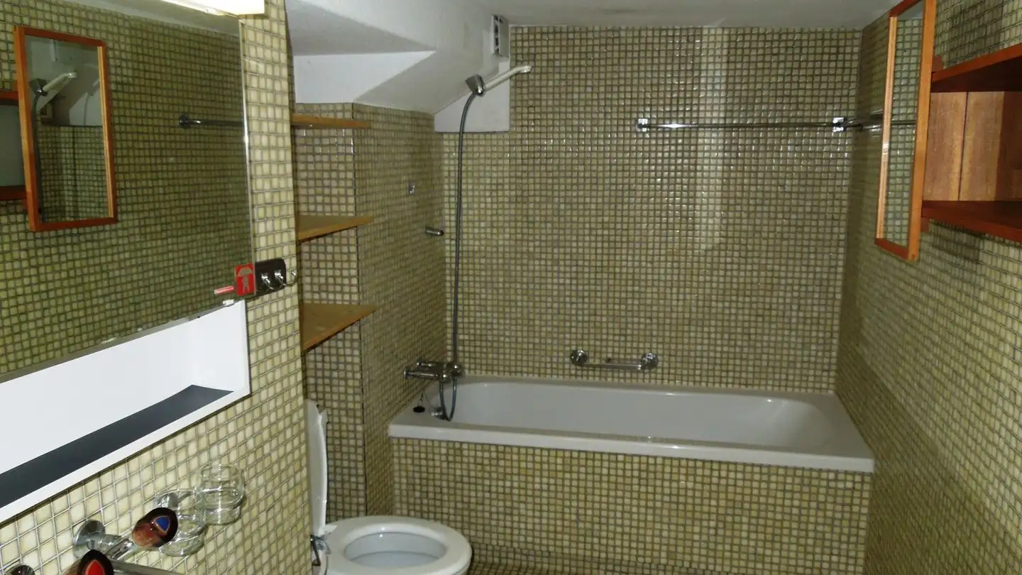 Maisonette mieten - Im Chratz 1, 8158 Regensberg - Foto 3