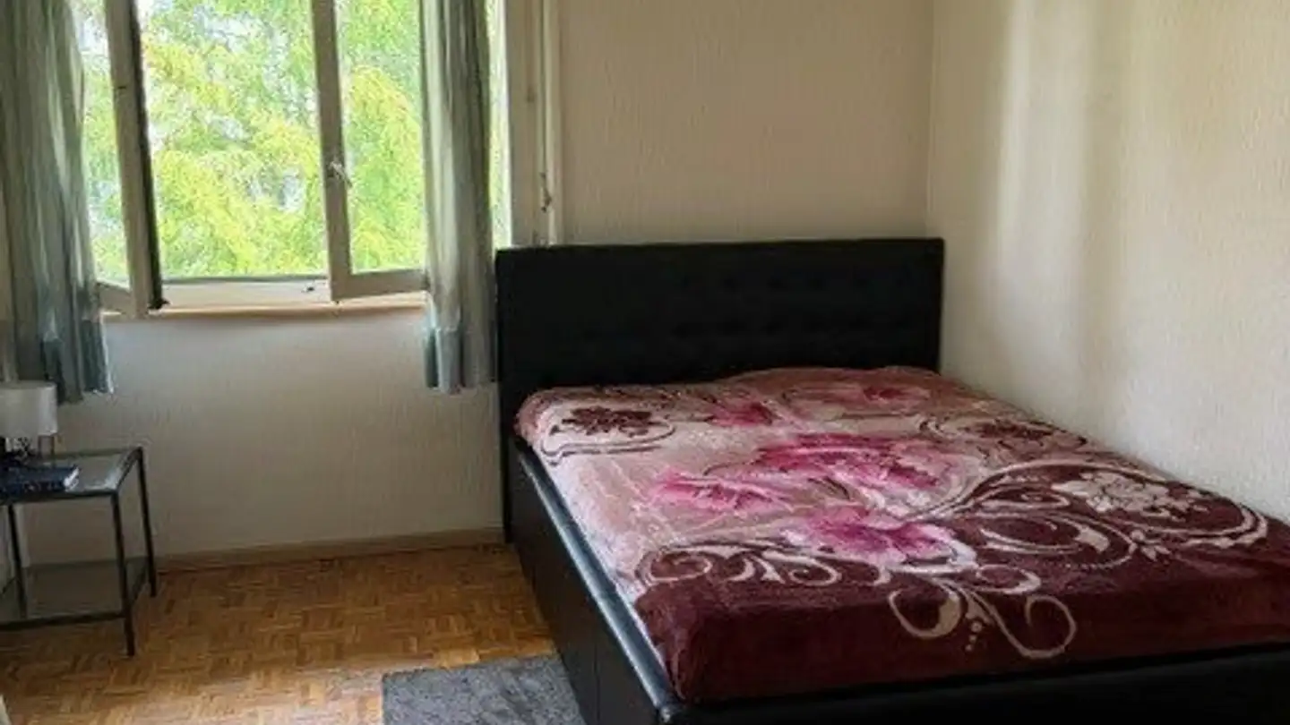 Single room for rent - 1814 La Tour-de-Peilz