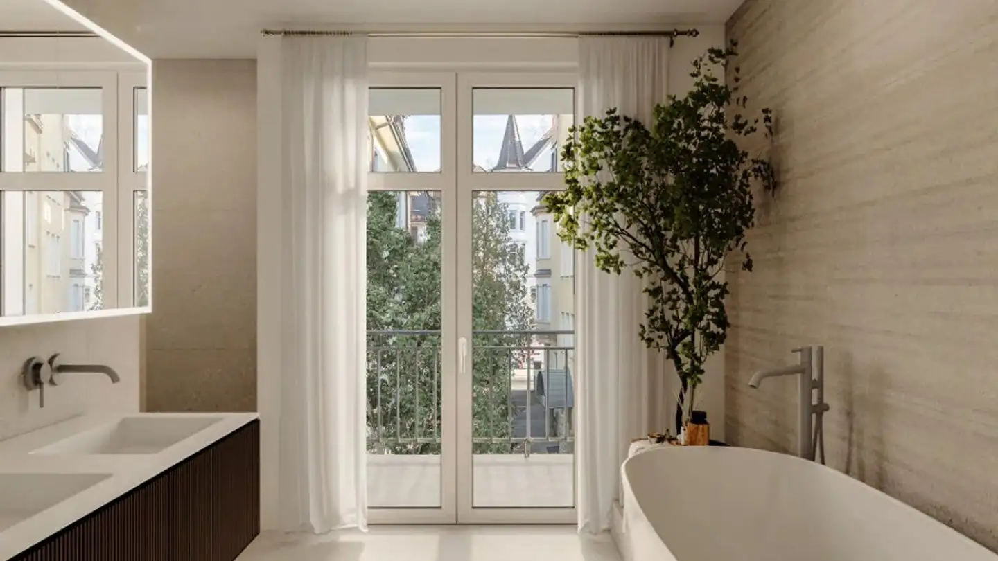 Penthouse for sale - 8006 Zürich - Photo 2