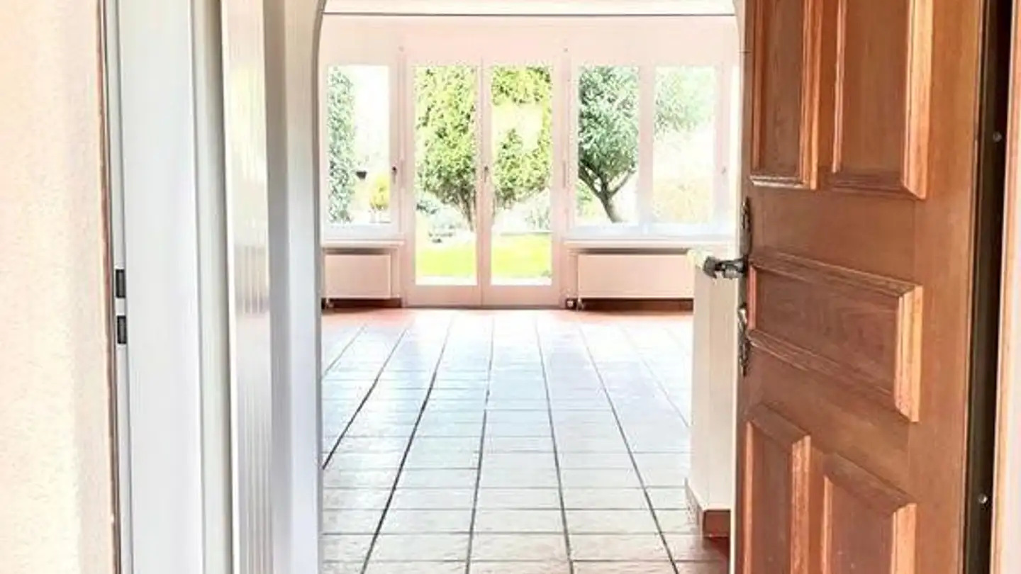 Maison individuelle à louer - Unterloostrasse 3, 8461 Oerlingen - Photo 4