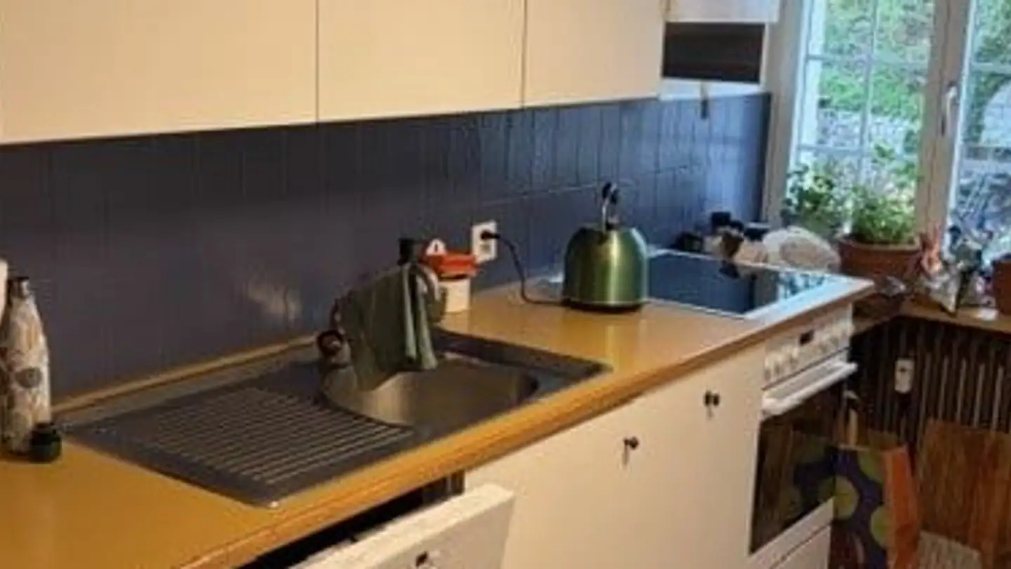 Maisonette mieten - Im Chratz 1, 8158 Regensberg - Foto 2