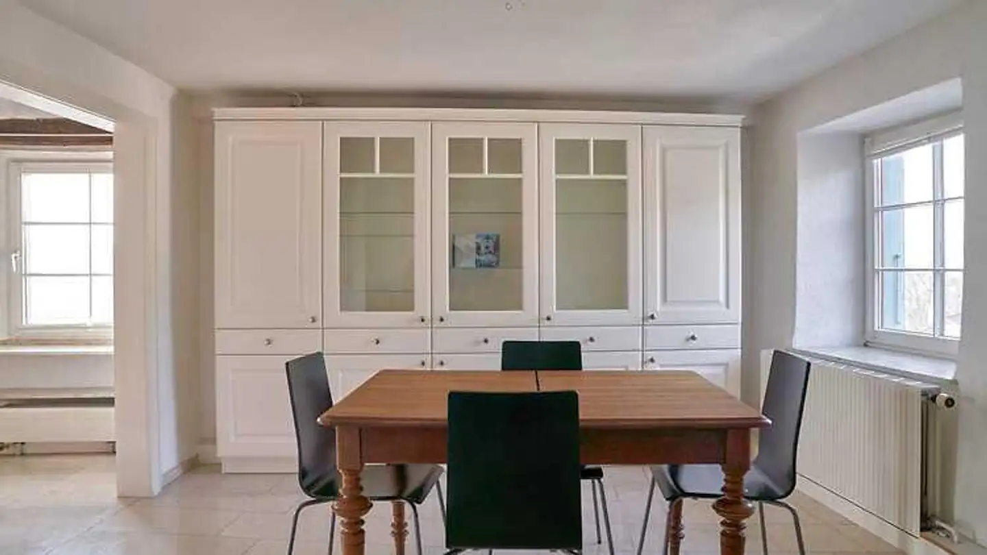 Appartement meublé à louer - 4142 Münchenstein - Photo 3