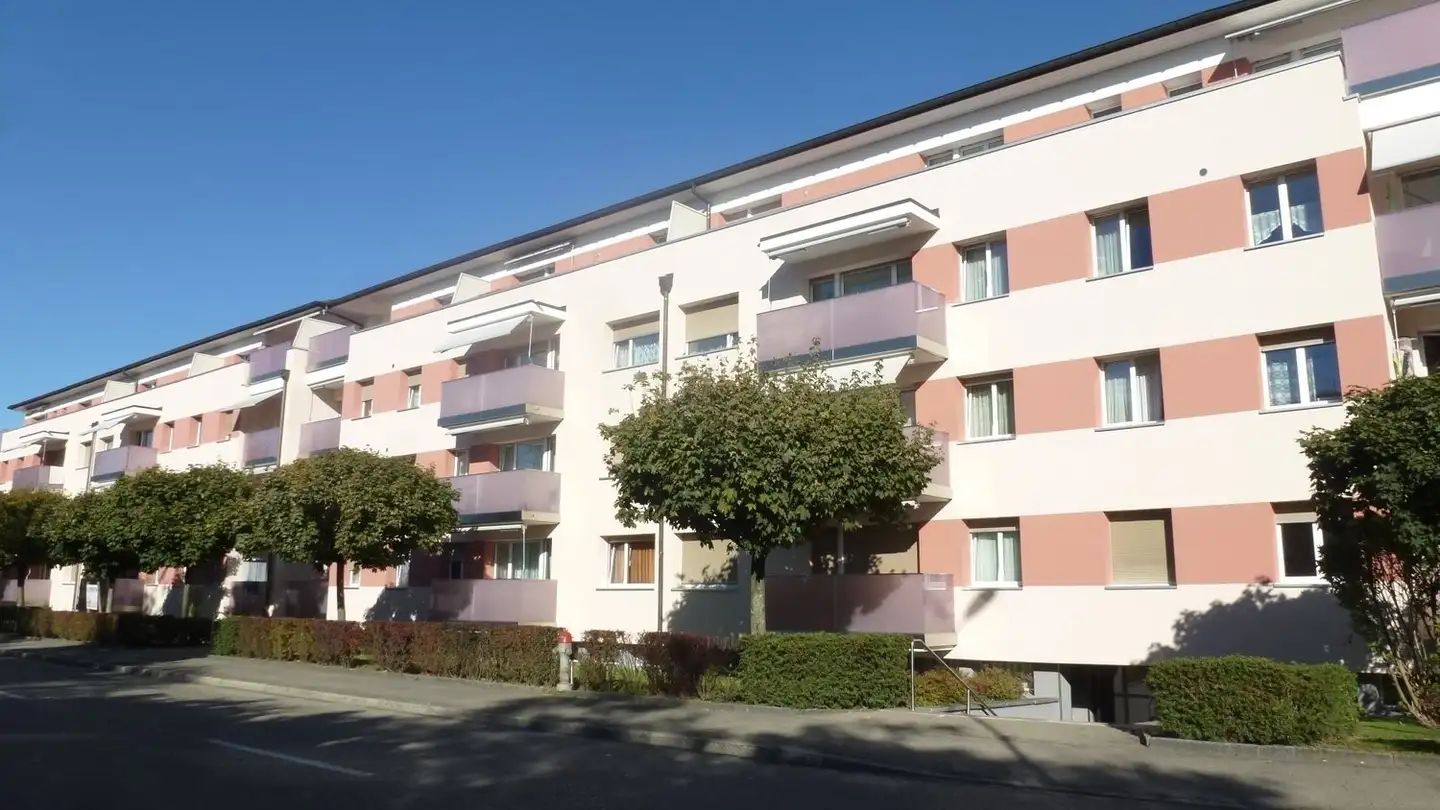 Apartment for rent - Oberemattstrasse 82, 4133 Pratteln