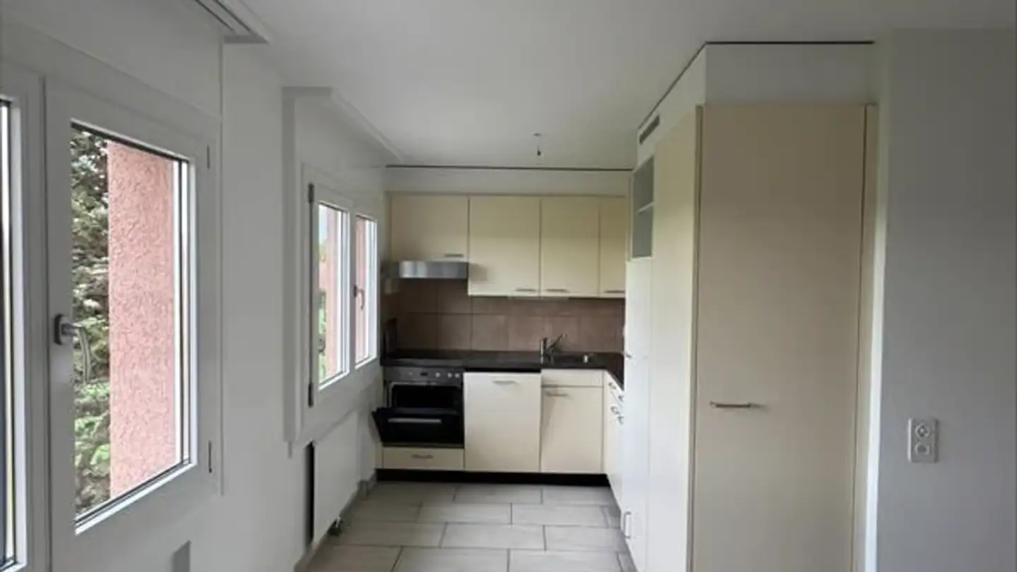 Apartment for rent - 1776 Montagny-la-Ville