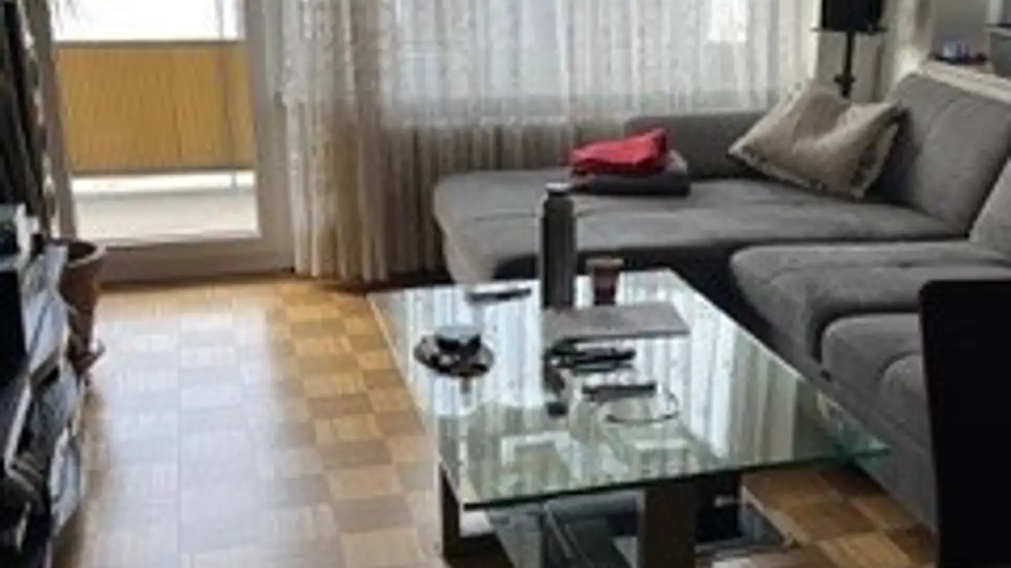 Wohnung mieten - Ifangstrasse, 8153 Rümlang - Foto 2