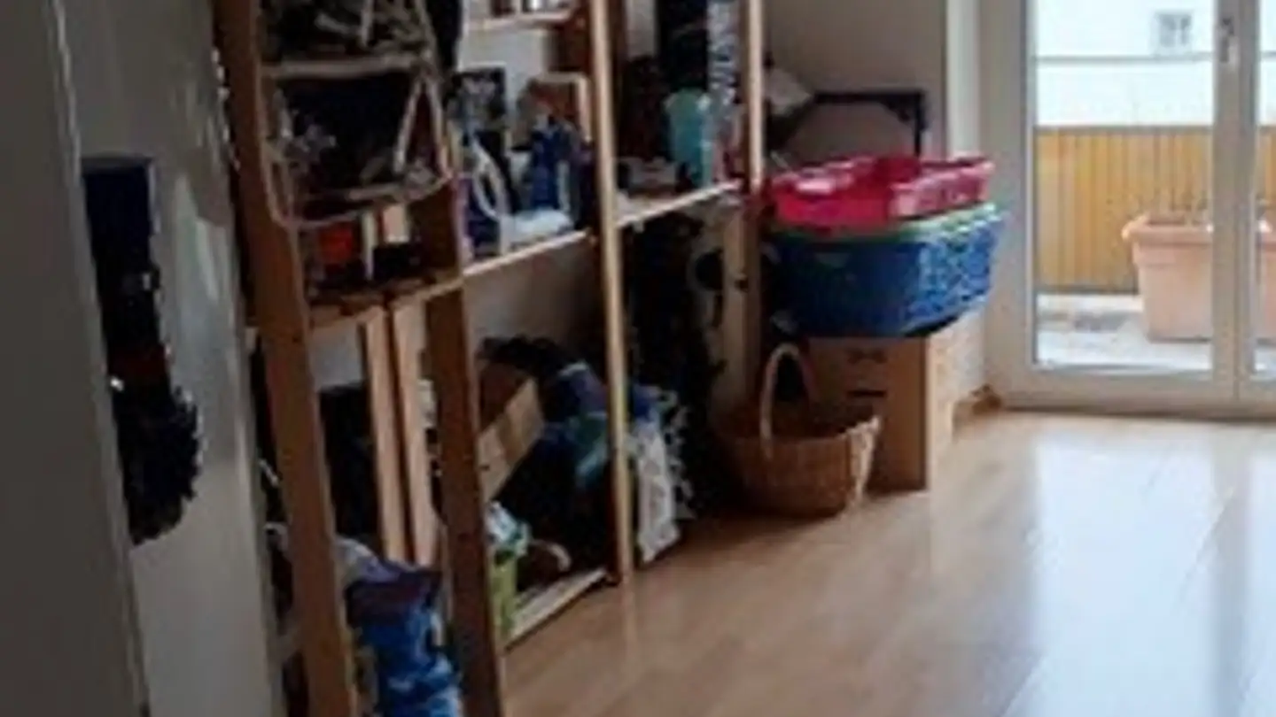 Wohnung mieten - Ifangstrasse, 8153 Rümlang - Foto 3