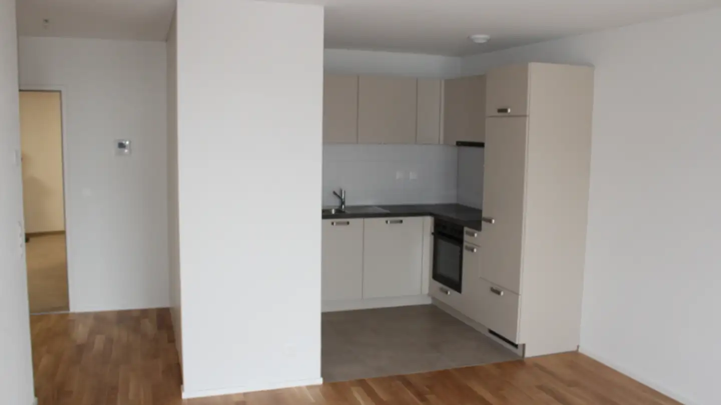 Appartement à louer - Route De La Mandchourie 25, 2800 Delémont