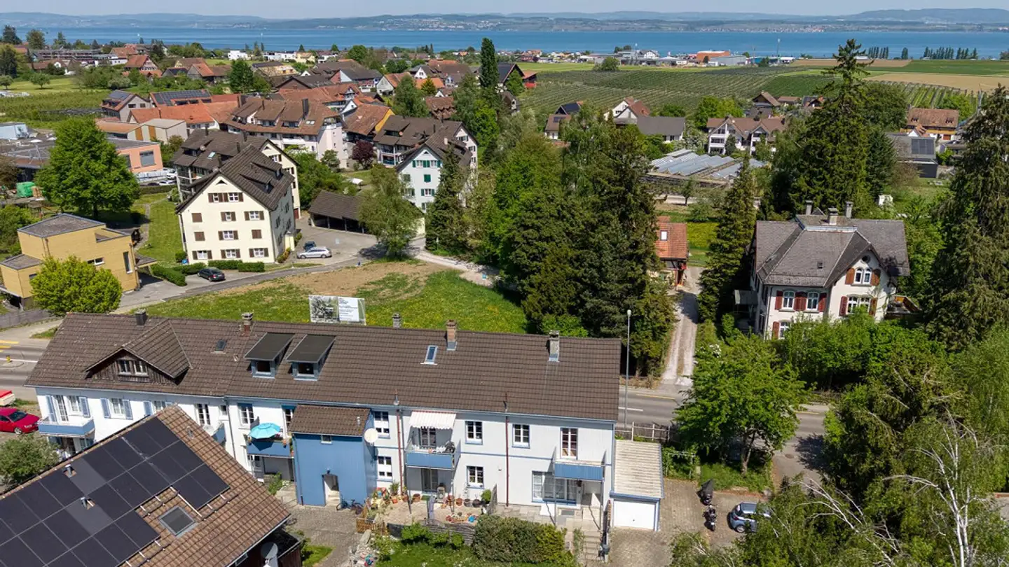 Maison jumelle à vendre - 8595 Altnau - Photo 2