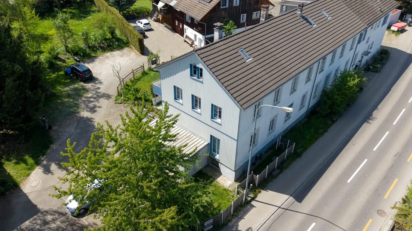 Maison jumelle à vendre - 8595 Altnau - Photo 3