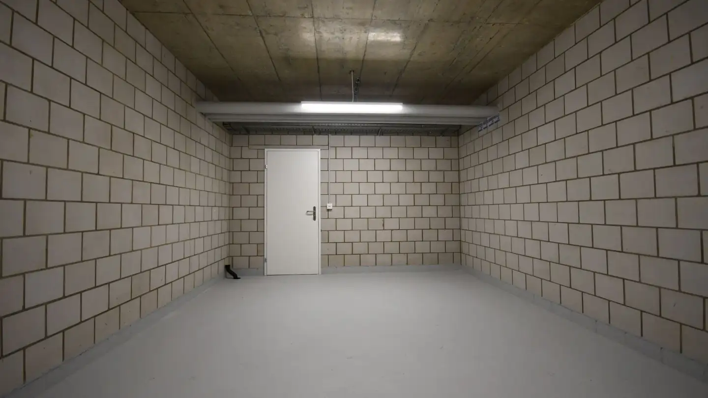 Kellerabteil kaufen - Kirchgasse, 4932 Lotzwil