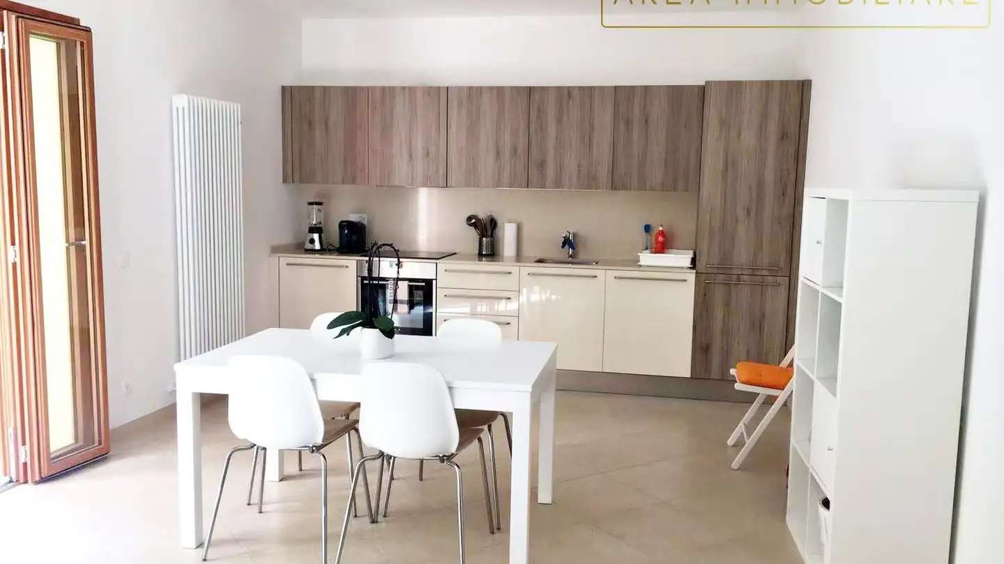 Apartment for sale - 6862 Rancate