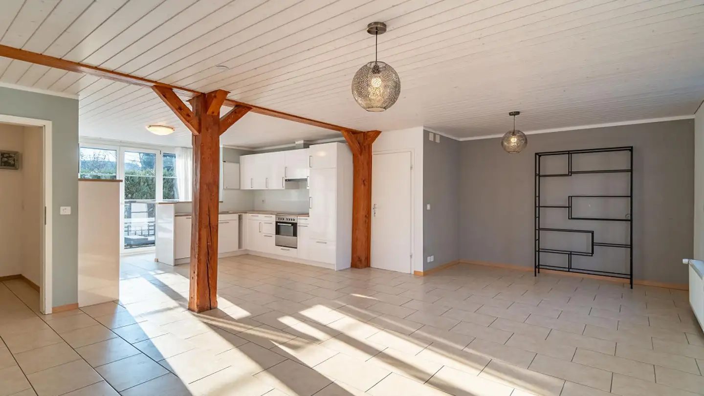 Maison jumelle à vendre - 8595 Altnau