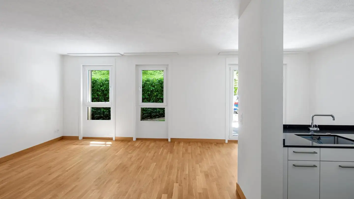 Appartamento in affitto - Bahnhofstrasse 8b, 8353 Elgg - Foto 2