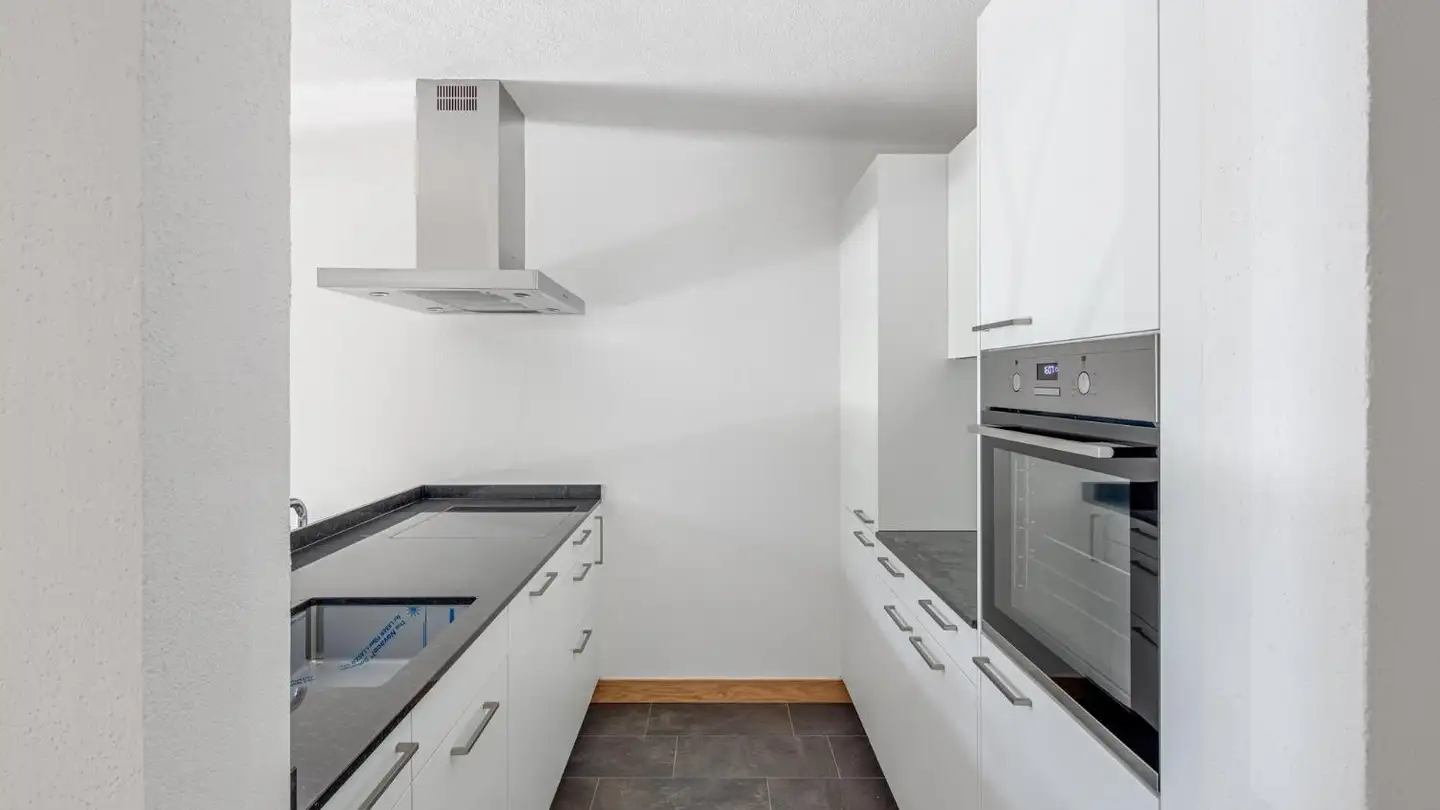 Appartamento in affitto - Bahnhofstrasse 8b, 8353 Elgg - Foto 3