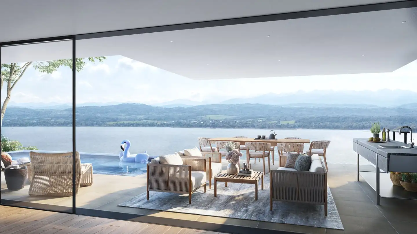 Maison individuelle à vendre - 2000 Neuchâtel