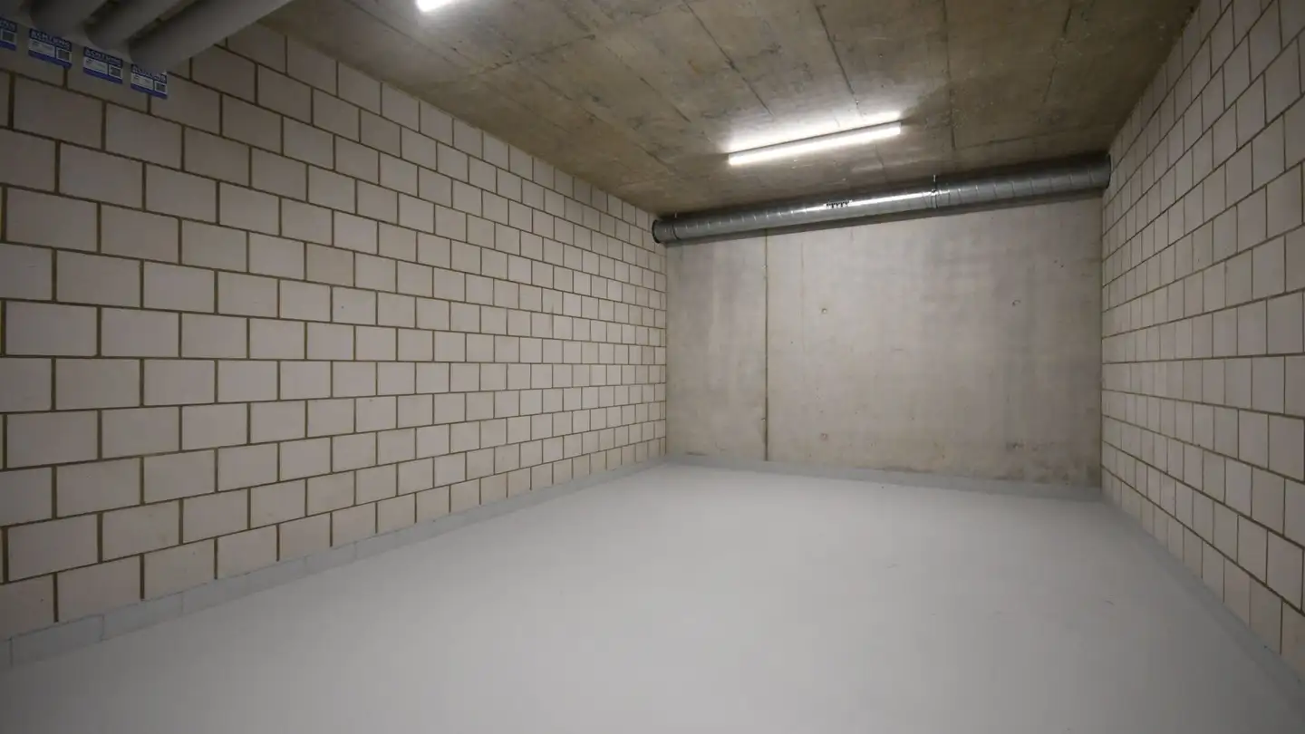 Kellerabteil kaufen - Kirchgasse, 4932 Lotzwil - Foto 2