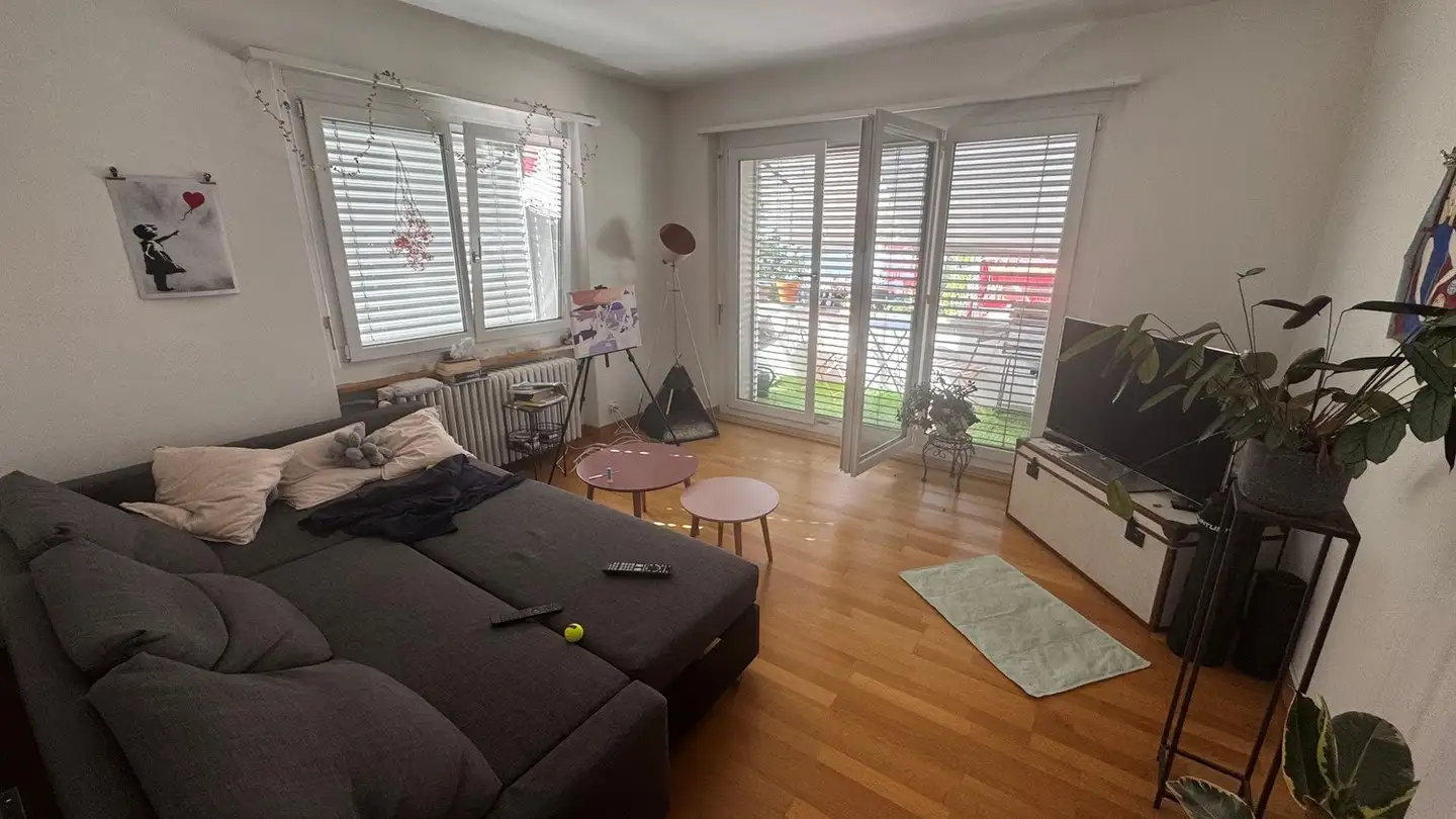 Wohnung mieten - Heckenweg 39, 3007 Bern