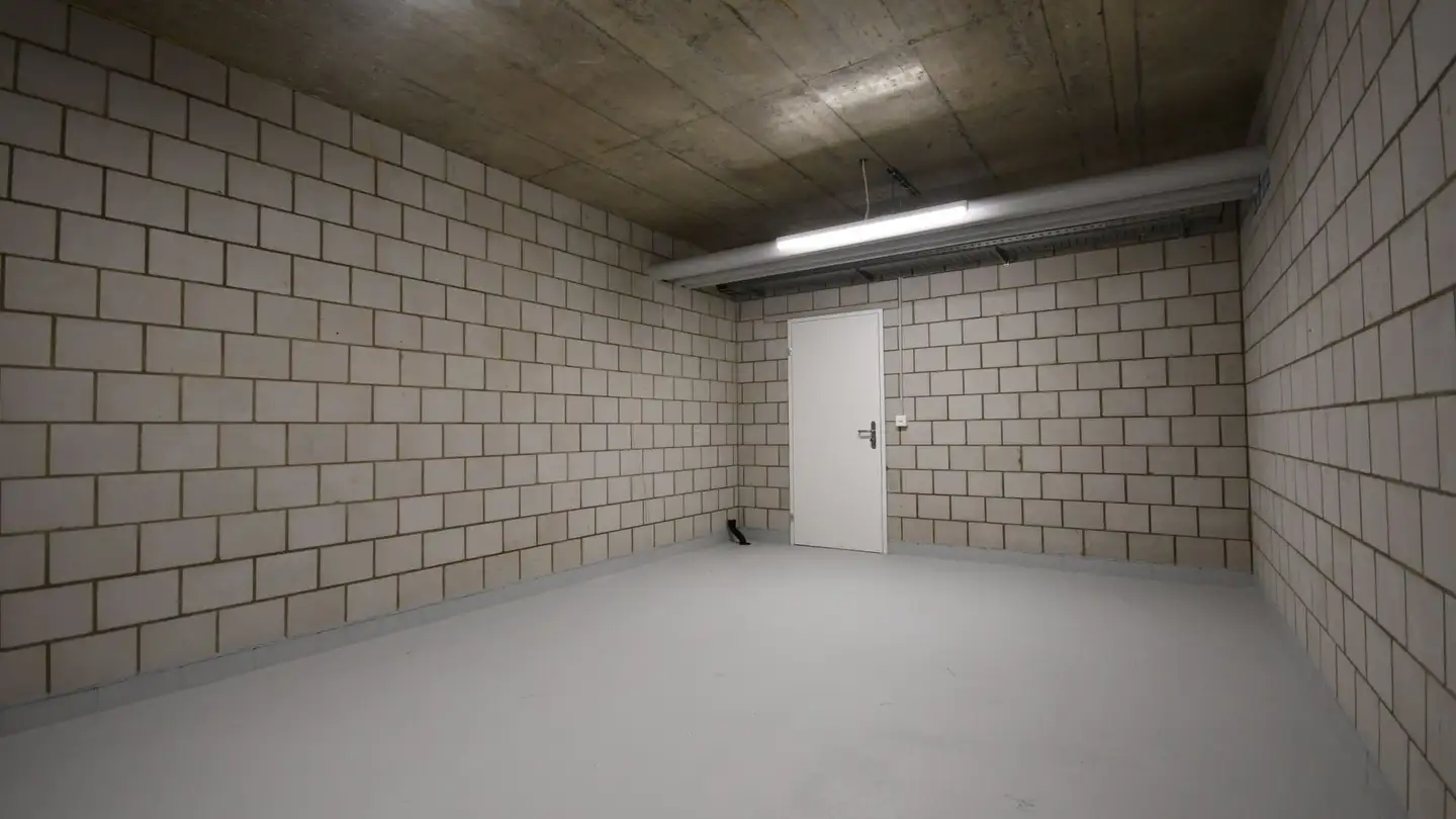 Kellerabteil kaufen - Kirchgasse, 4932 Lotzwil - Foto 3