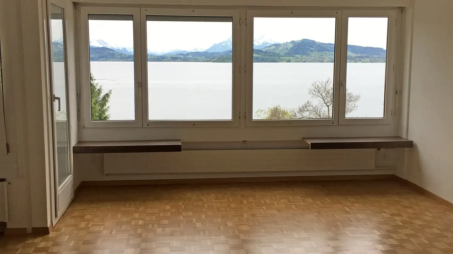 Appartement à louer - Chamerstrasse 12A, 6300 Zug - Photo 3
