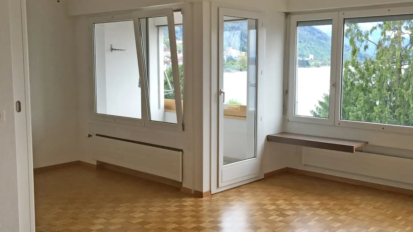 Appartement à louer - Chamerstrasse 12A, 6300 Zug - Photo 4