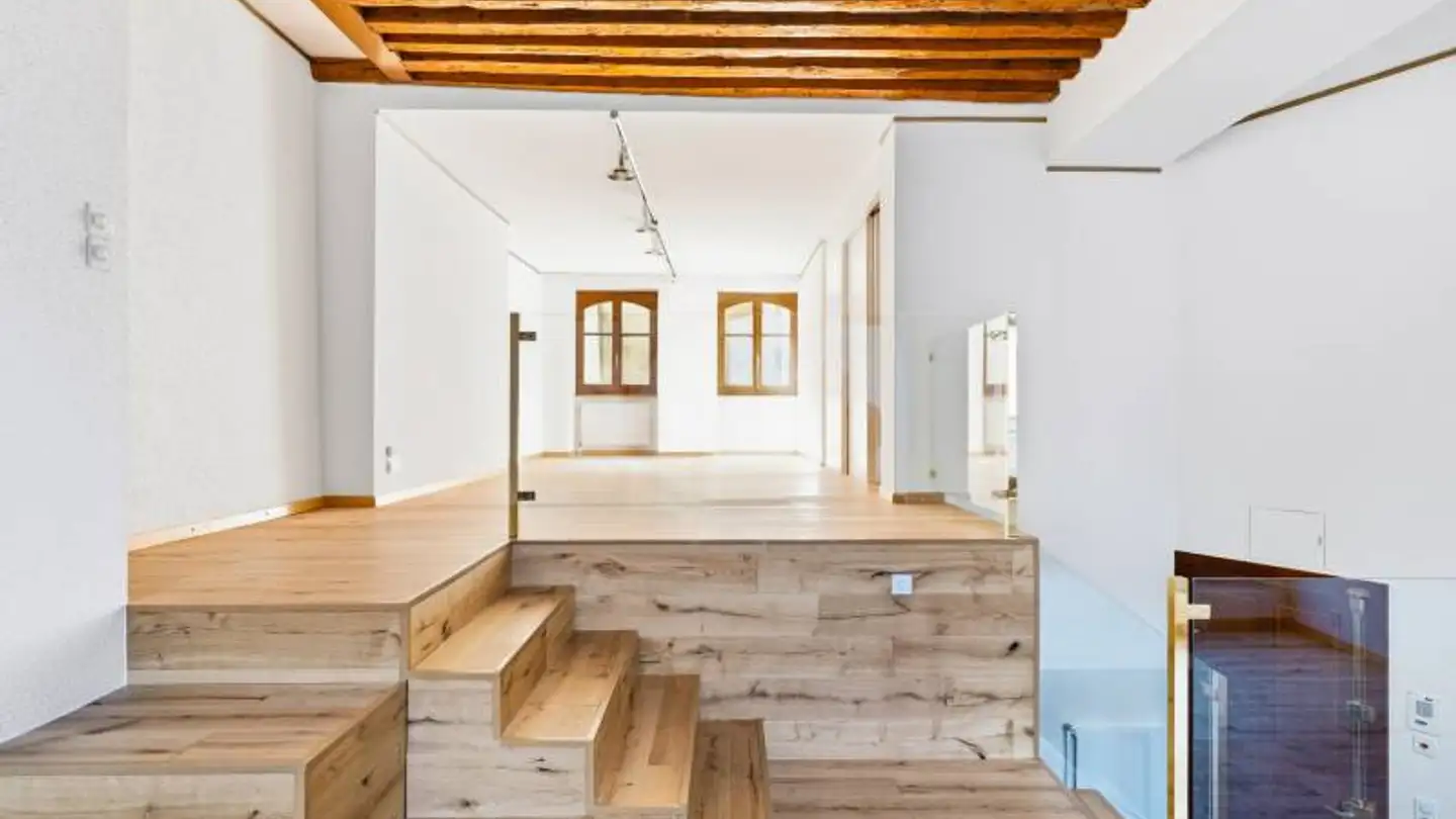 Appartement à vendre - 1204 Genève - Photo 2