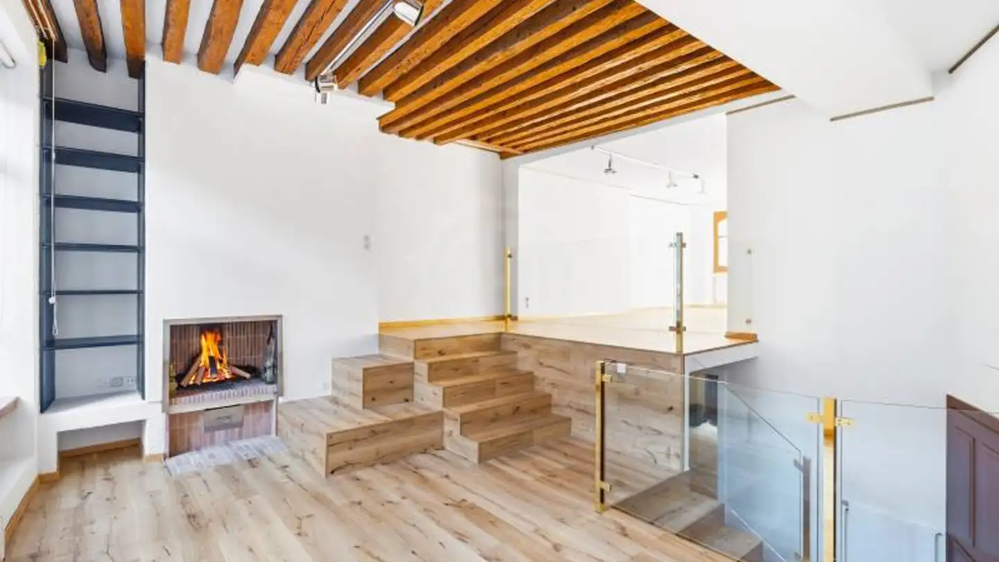 Appartement à vendre - 1204 Genève - Photo 3