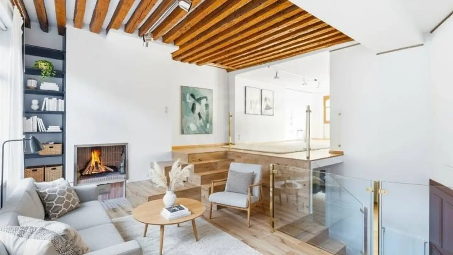 Appartement à vendre - 1204 Genève - Photo 4