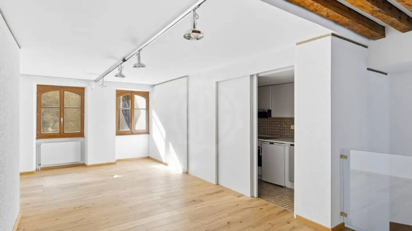 Wohnung kaufen - 1204 Genève - Foto 4