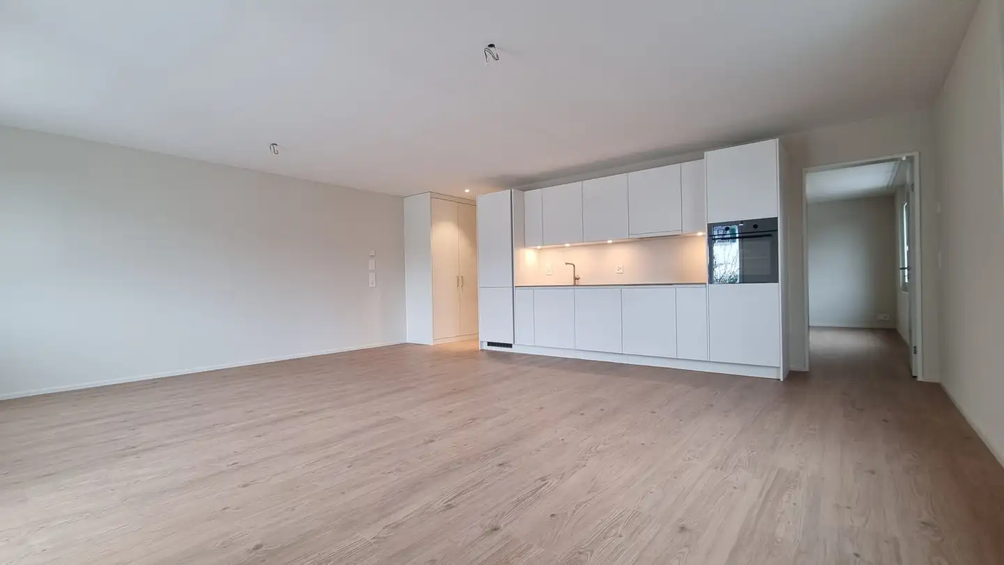 Appartamento in affitto - Schinbergstrasse 2, 8614 Bertschikon (Gossau ZH) - Foto 2