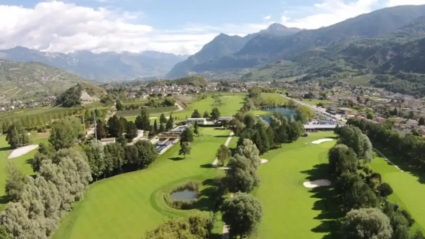 Appartamento in vendita - 3979 Grône - Photo 2