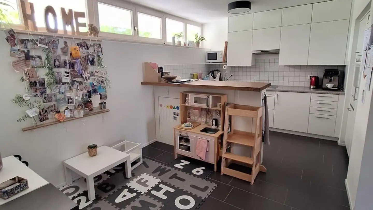 Apartment for rent - Dättwilerstrasse 8, 5405 Dättwil AG - Photo 2