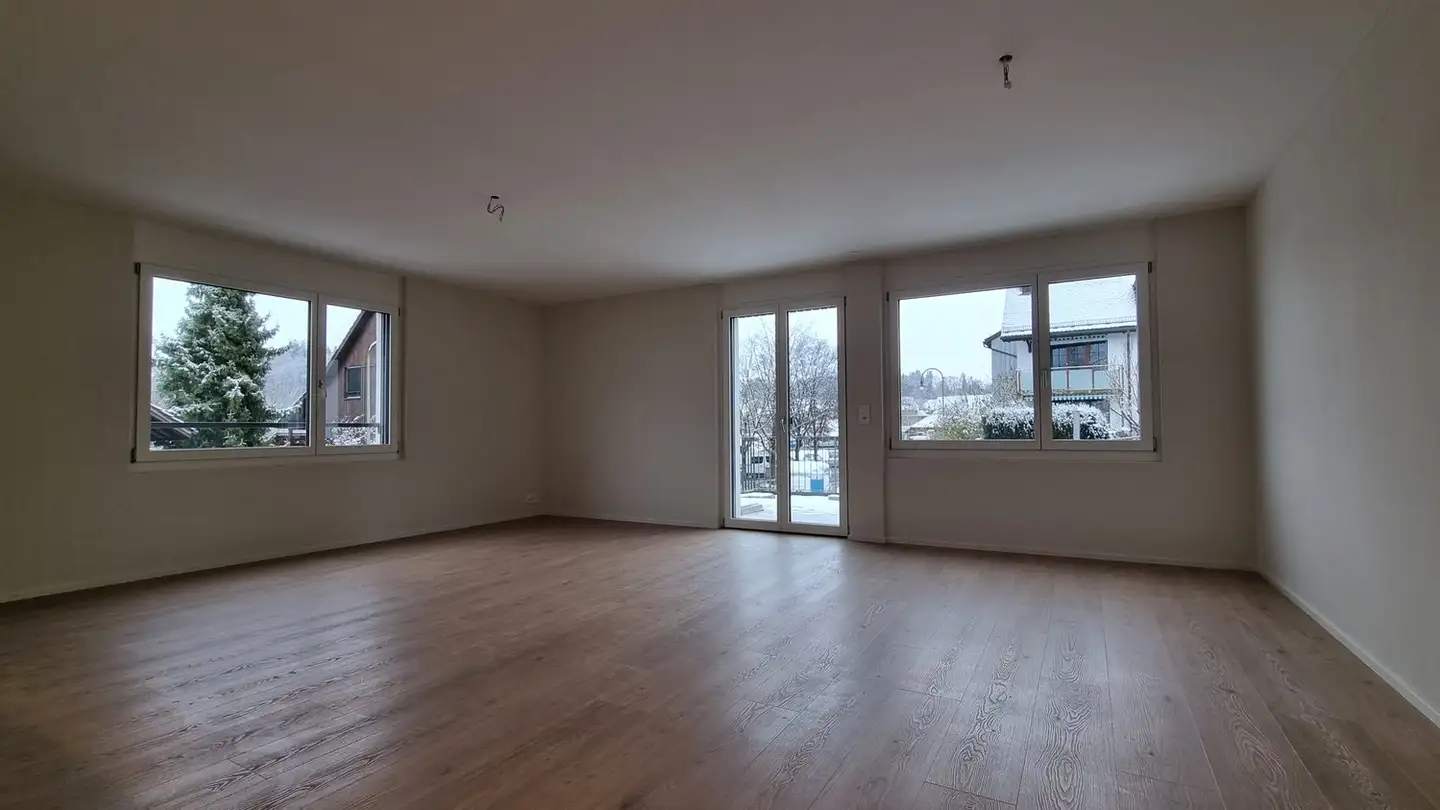 Appartamento in affitto - Schinbergstrasse 2, 8614 Bertschikon (Gossau ZH) - Foto 3