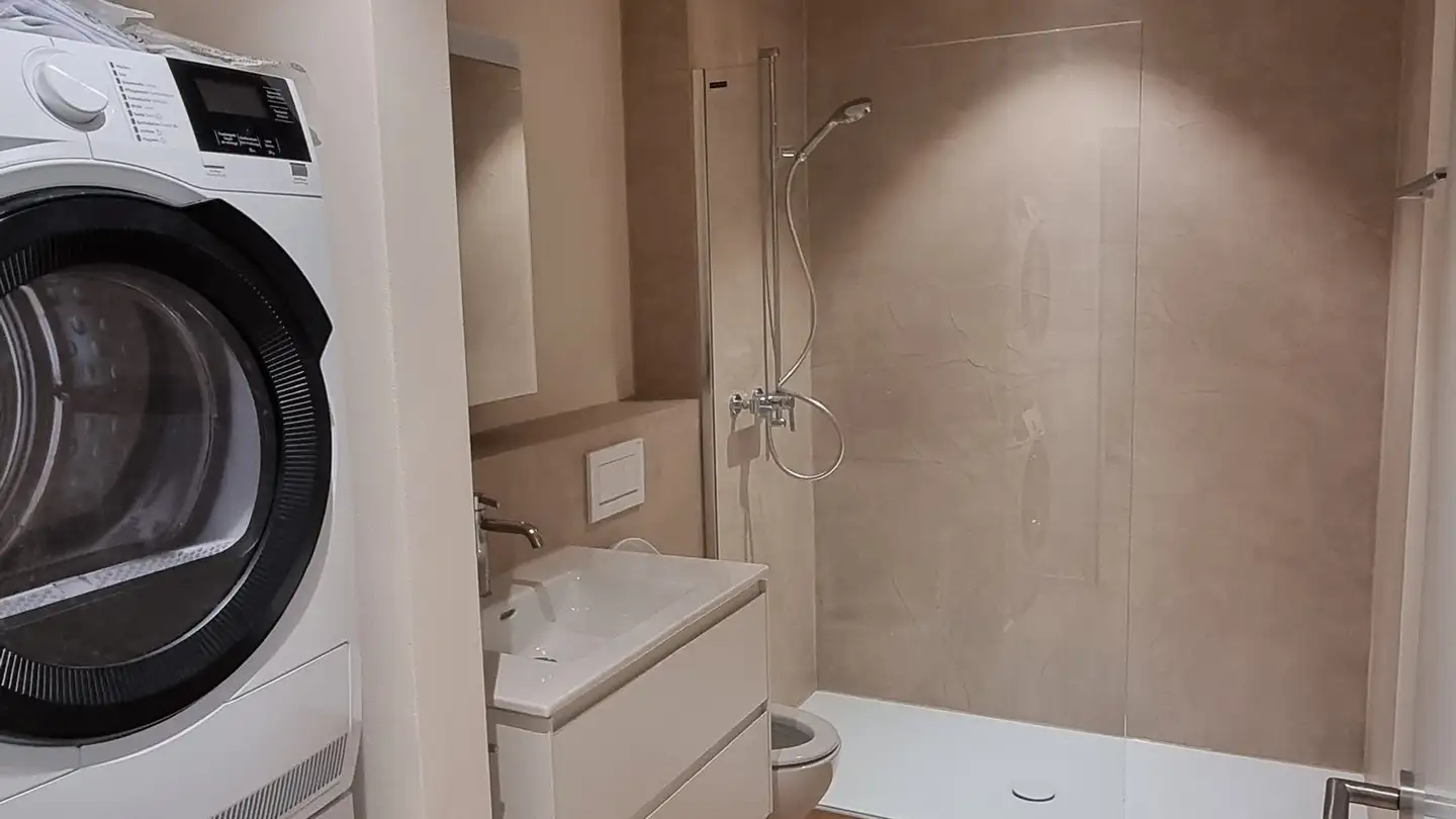 Appartamento in affitto - Schinbergstrasse 2, 8614 Bertschikon (Gossau ZH) - Foto 4