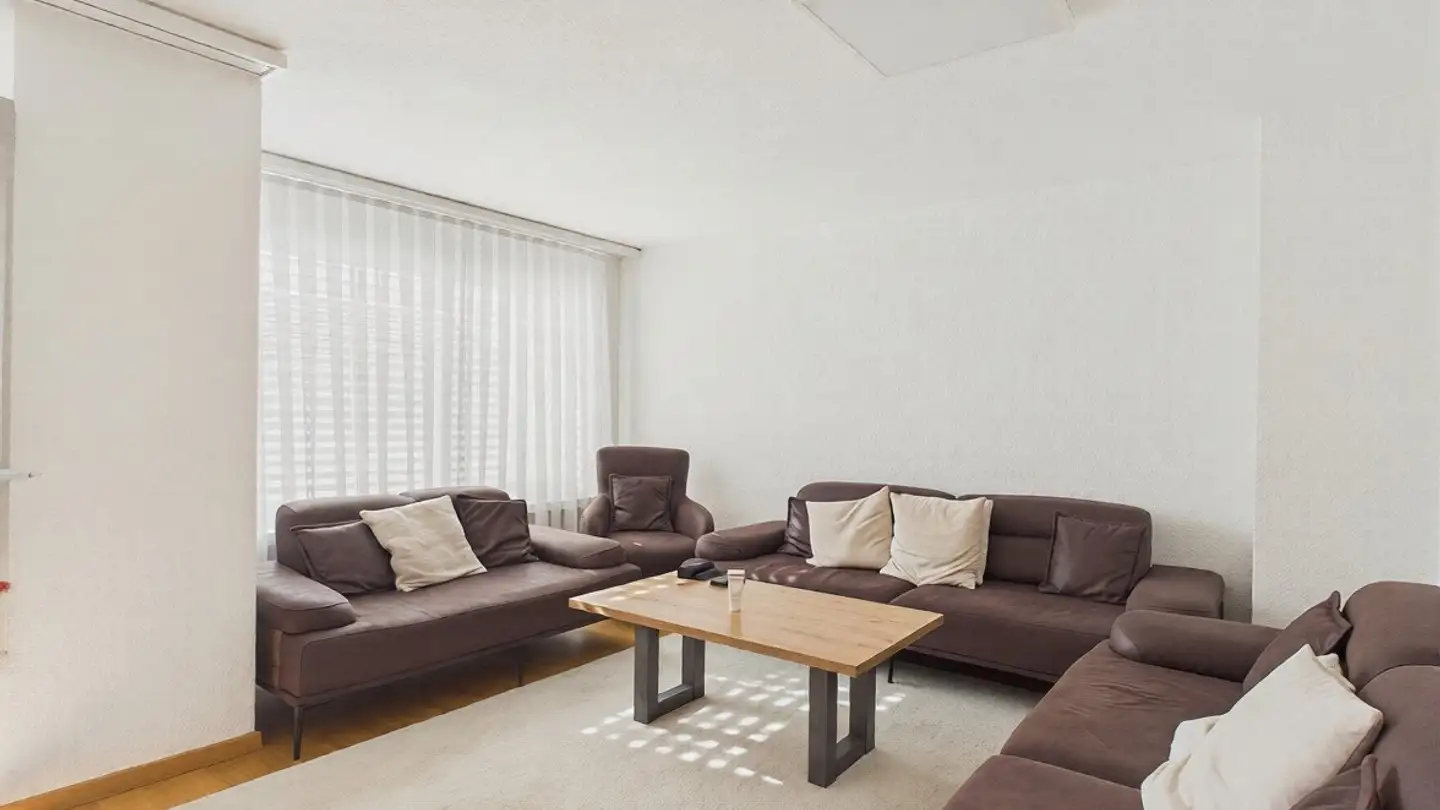 Einfamilienhaus mieten - Feldgüetliweg 11, 9450 Altstätten SG - Foto 2