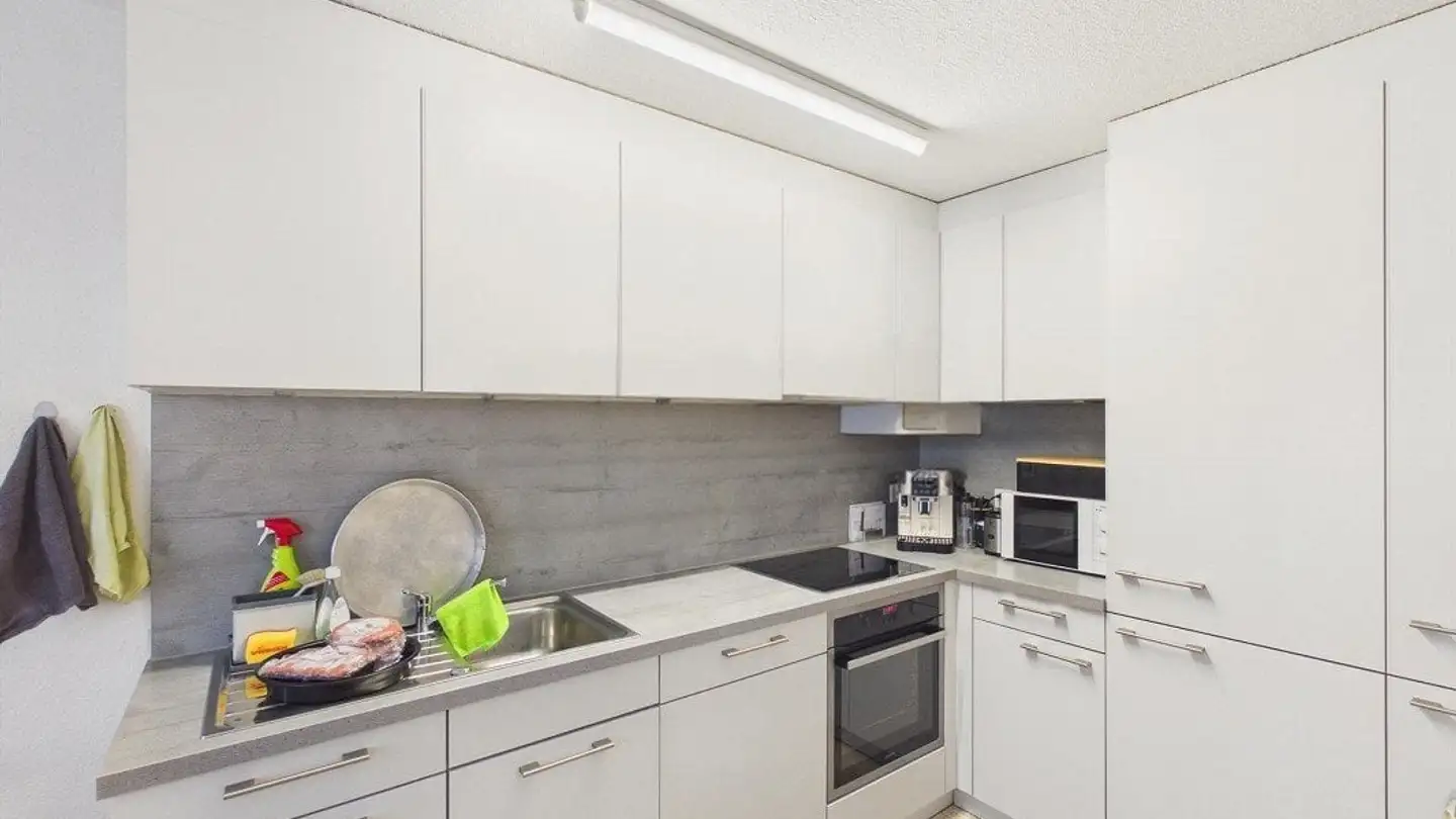 Einfamilienhaus mieten - Feldgüetliweg 11, 9450 Altstätten SG - Foto 3