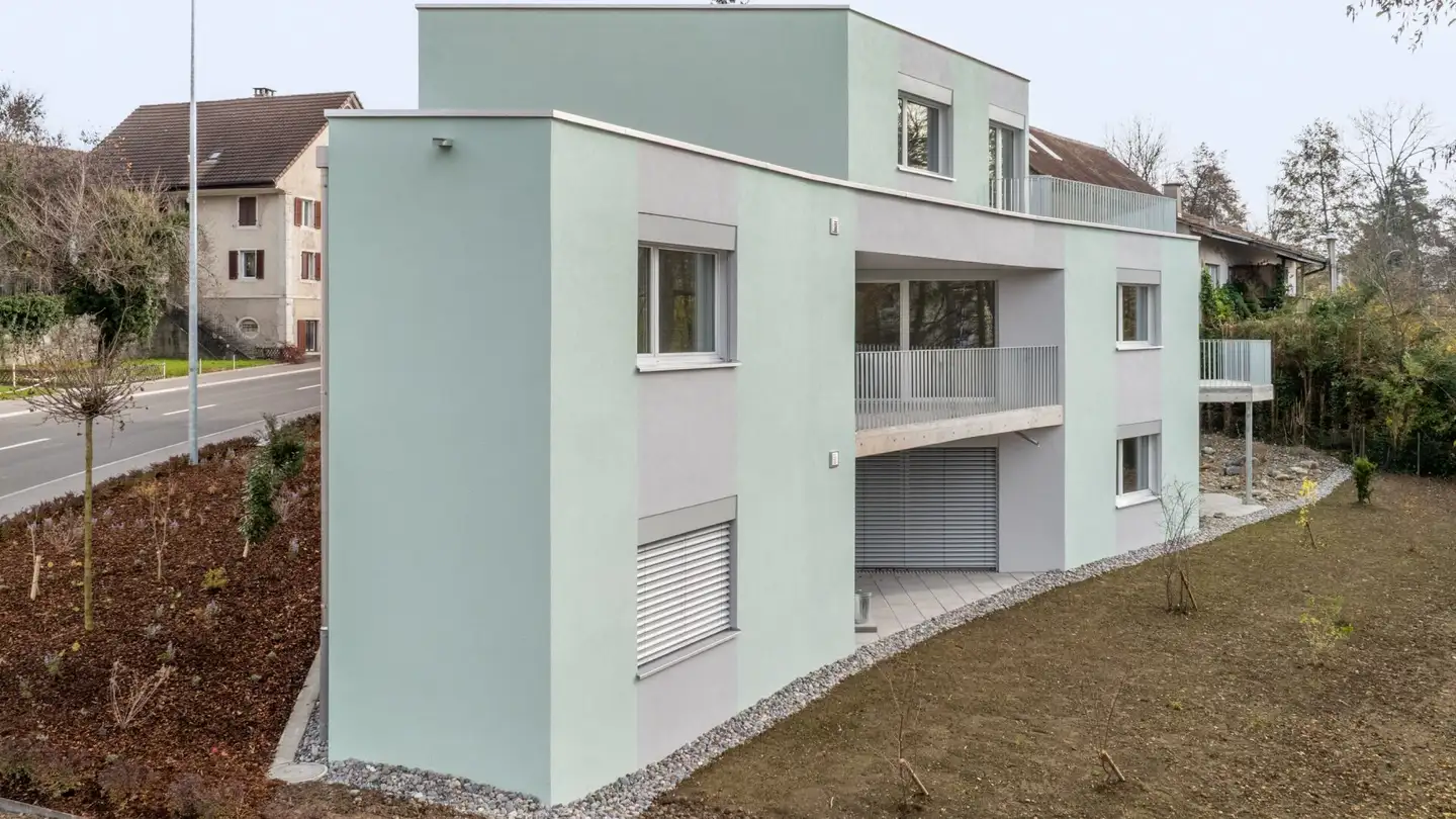 Wohnung mieten - Egliswilerstrasse 2, 5703 Seon - Foto 2