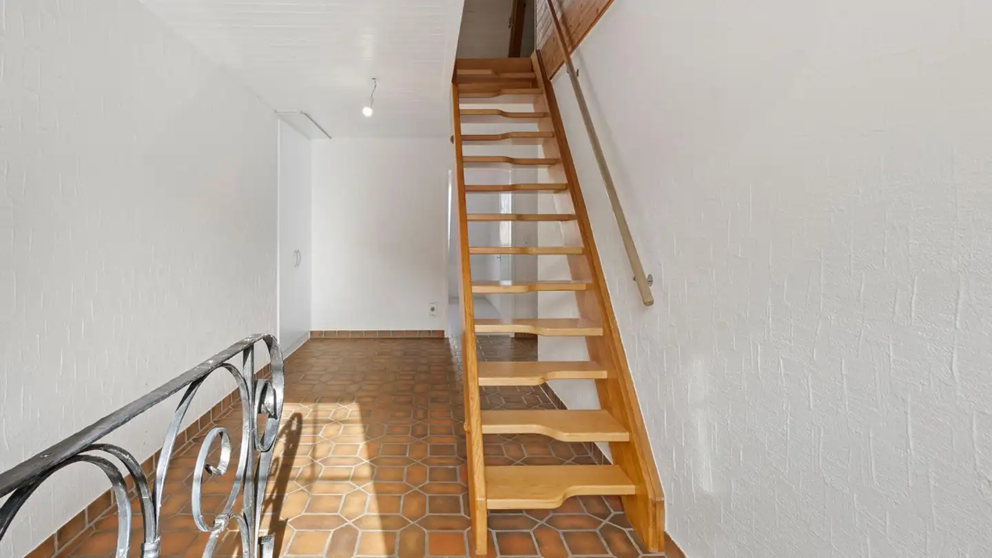 Appartamento in vendita - Eptingerstrasse 4, 4448 Läufelfingen - Foto 2