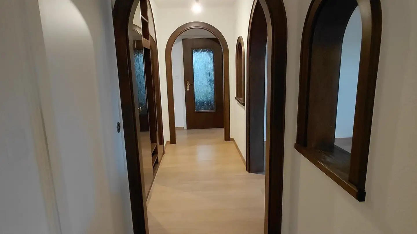 Appartamento in affitto - Sennpetri 3, 6402 Merlischachen - Photo 2