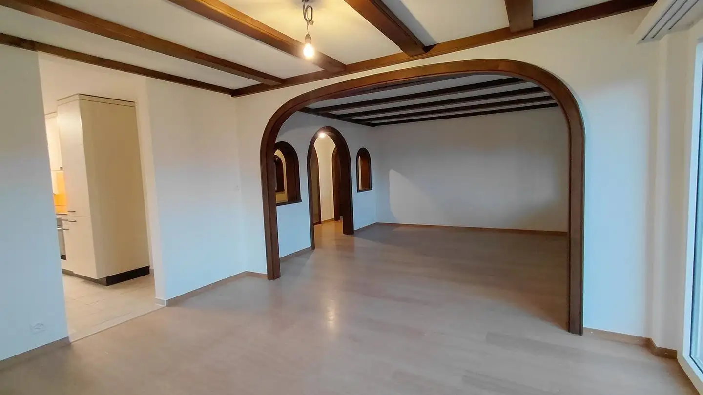 Appartamento in affitto - Sennpetri 3, 6402 Merlischachen - Photo 3