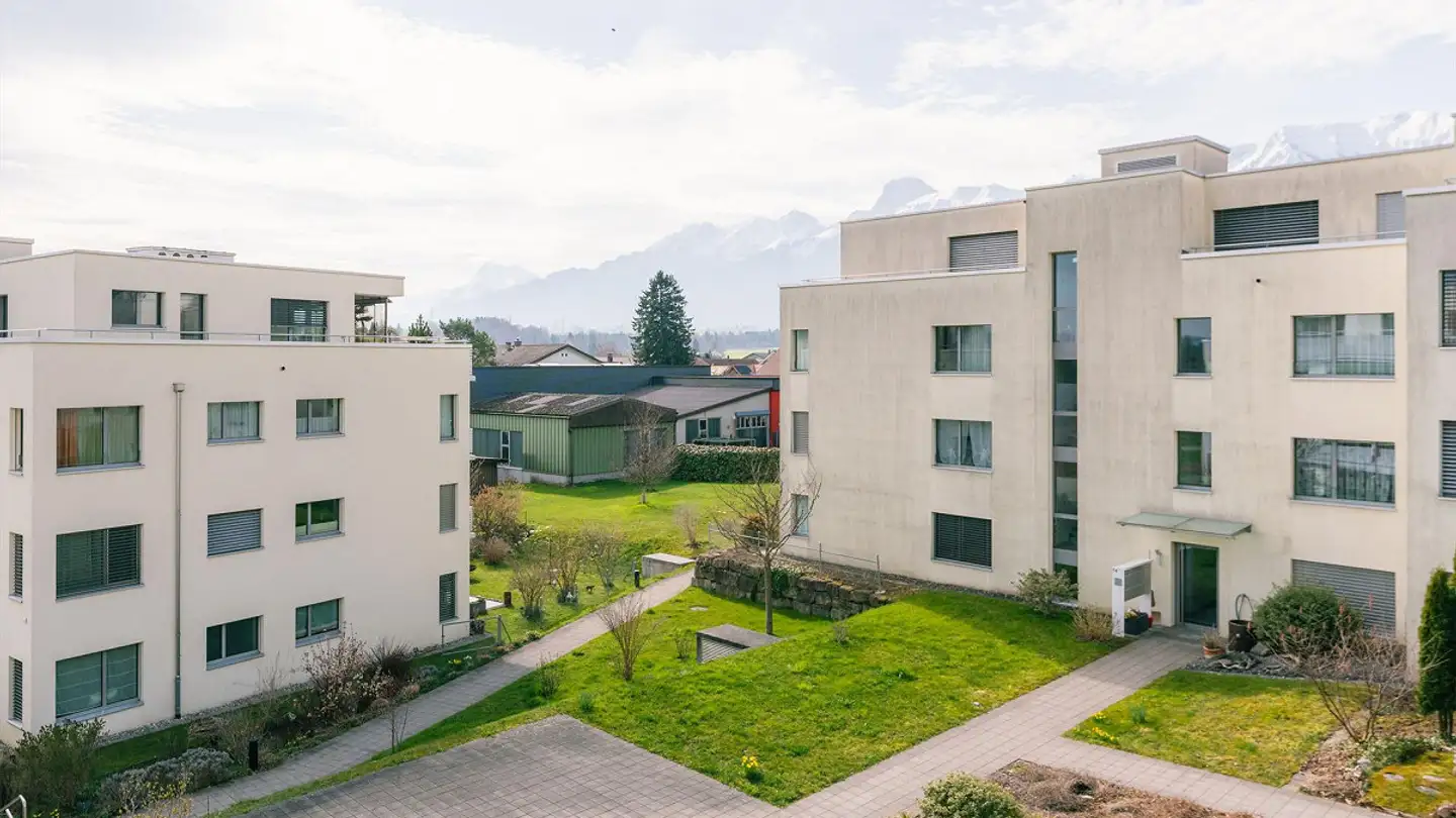 Appartamento in affitto - Brunismattweg 10, 3665 Wattenwil - Foto 4