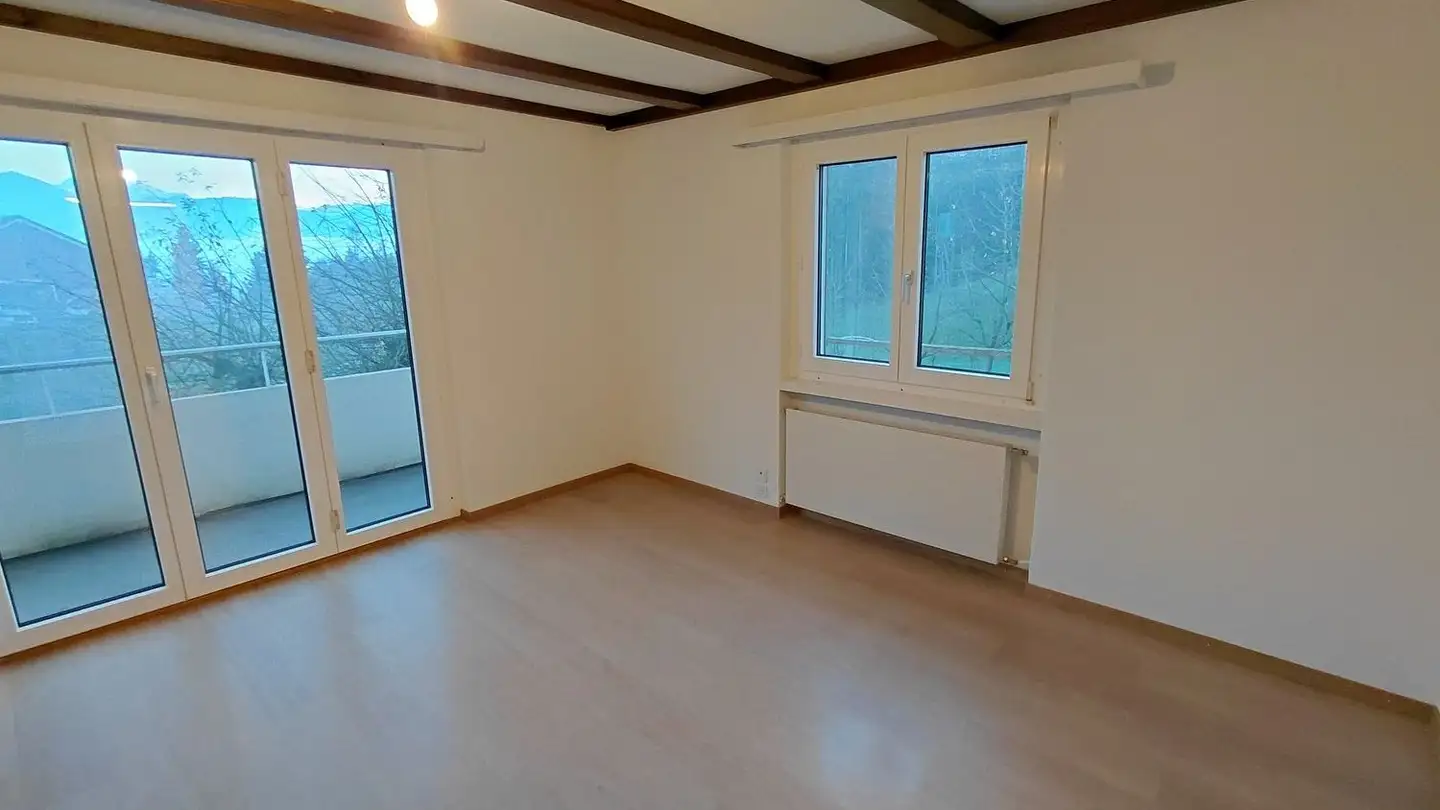 Appartamento in affitto - Sennpetri 3, 6402 Merlischachen - Photo 4